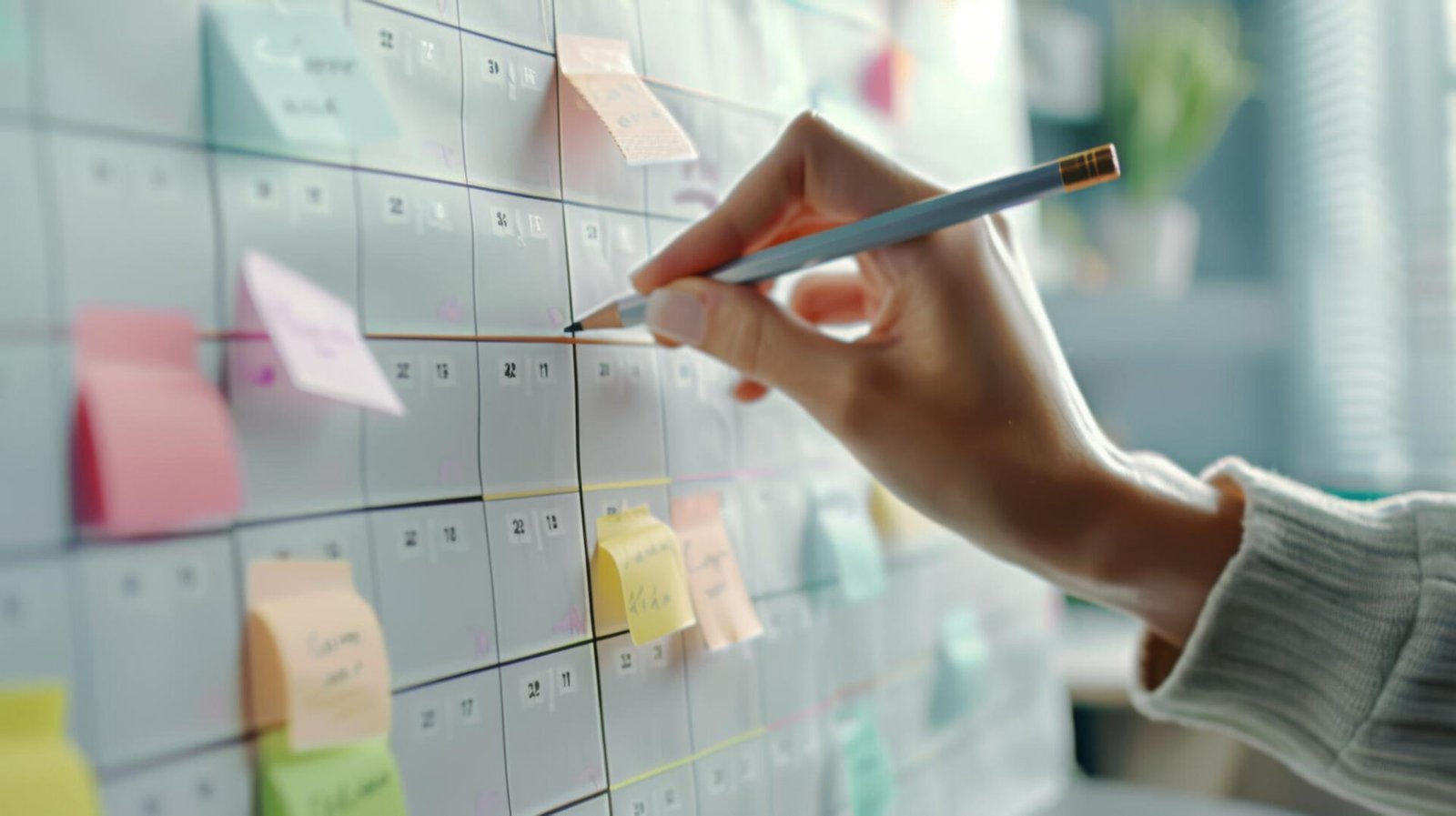 49779 The Solo Sprint Framework: One Plan, Three Parts