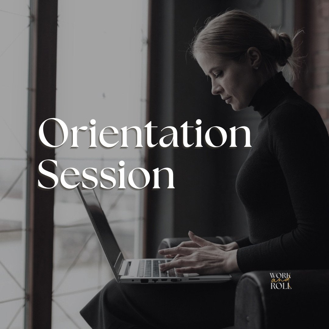 Orientation