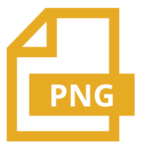Icon: Is a image in PNG file format