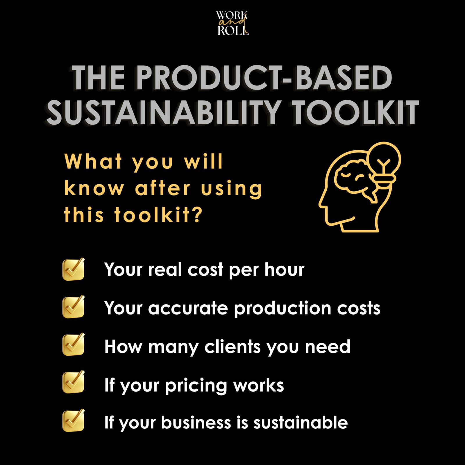Product Based Solopreneur Toolkit 10