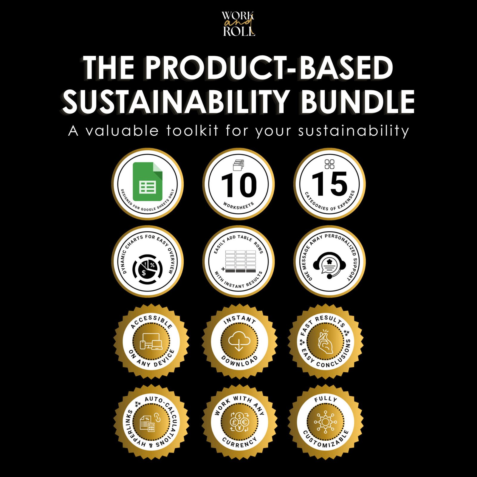Product Based Solopreneur Toolkit 6