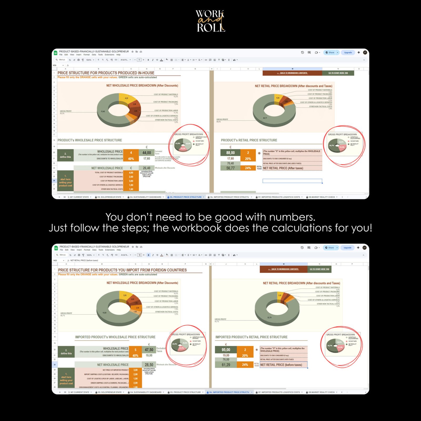 Product Based Solopreneur Toolkit 8
