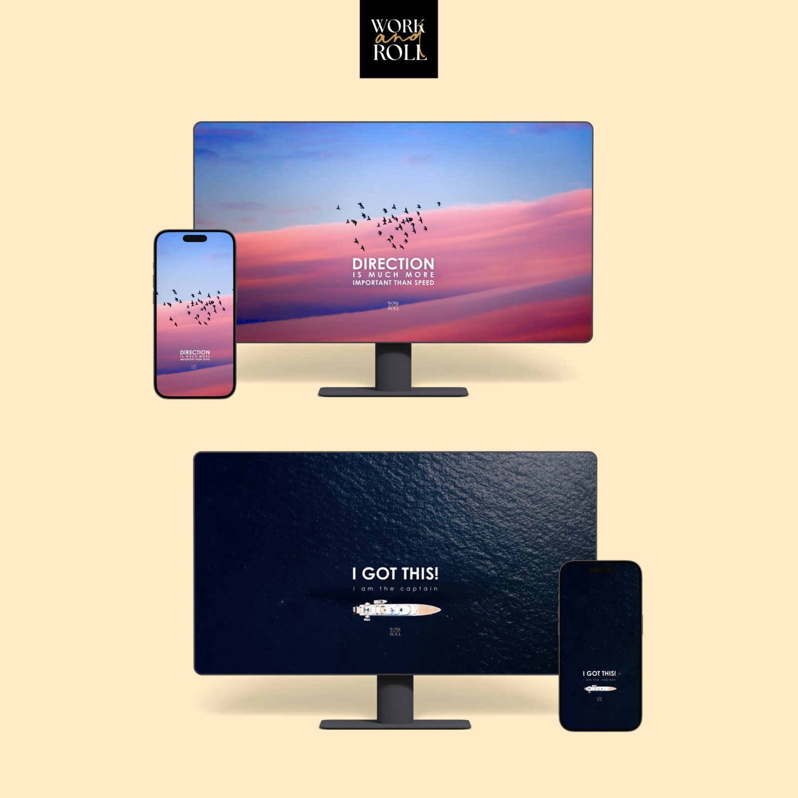 SB Wallpapers