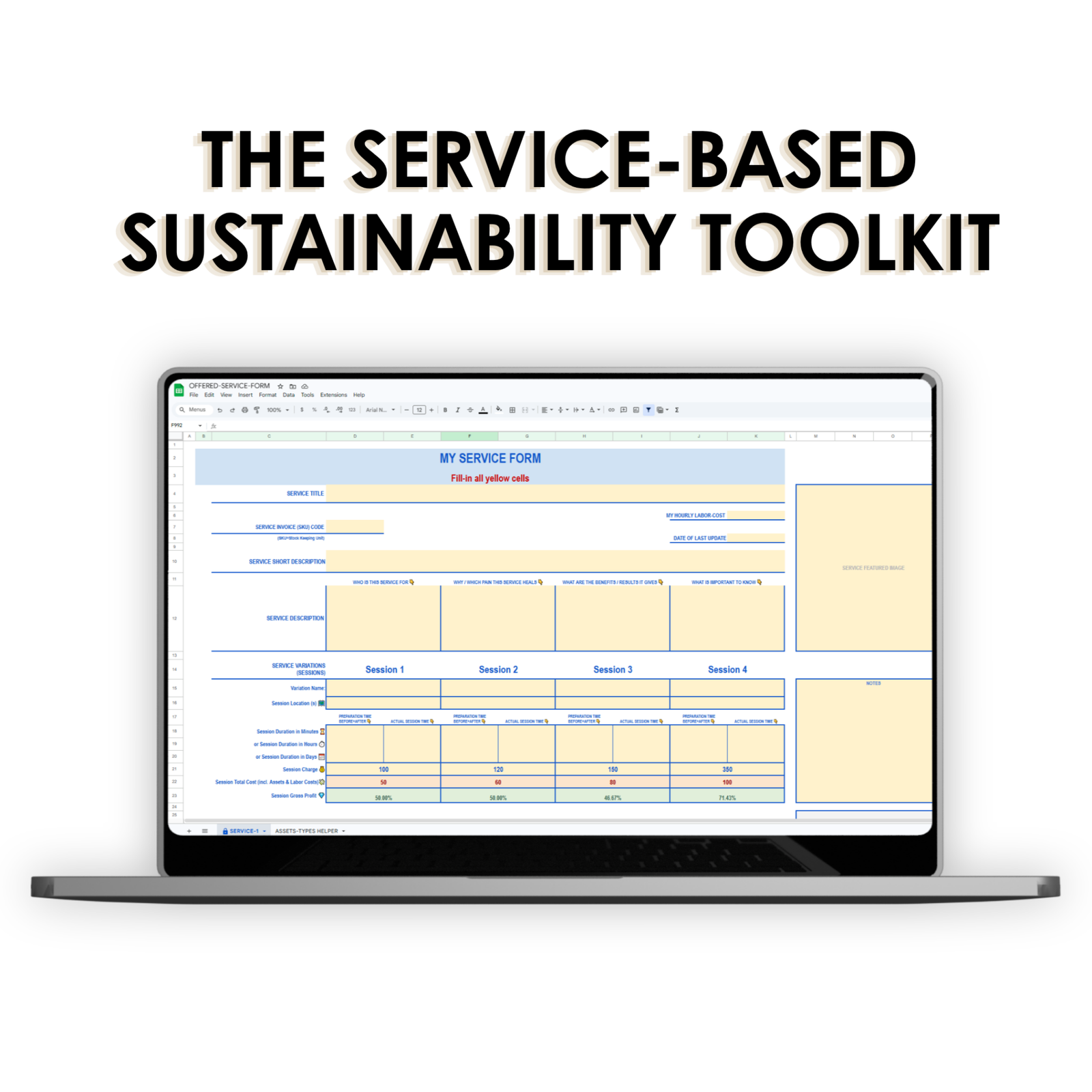 Service Based Solopreneur Toolkit 29