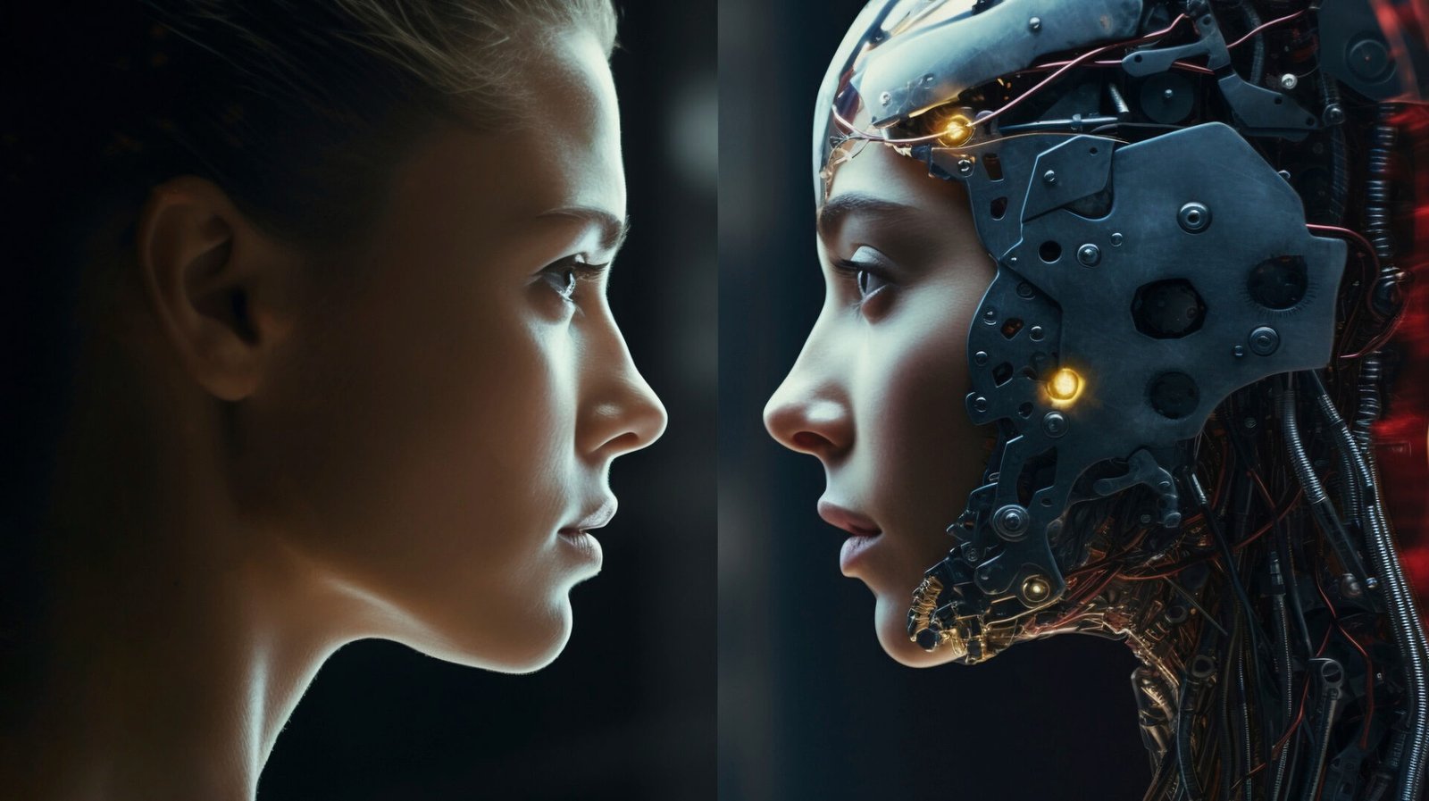 what AI cannot do for your business